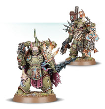 Load image into Gallery viewer, Warhammer 40K: Death Guard - Plague Marines
