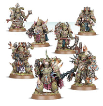 Load image into Gallery viewer, Warhammer 40K: Death Guard - Plague Marines
