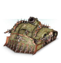 Load image into Gallery viewer, Warhammer 40K: Death Guard - Plagueburst Crawler
