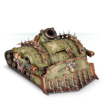 Load image into Gallery viewer, Warhammer 40K: Death Guard - Plagueburst Crawler
