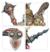 Load image into Gallery viewer, Warhammer 40K: Death Guard - Plague Marines

