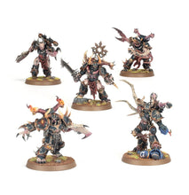 Load image into Gallery viewer, Warhammer 40K: Chaos Space Marines - Possessed
