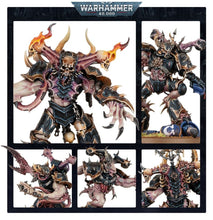 Load image into Gallery viewer, Warhammer 40K: Chaos Space Marines - Possessed
