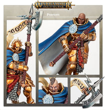 Load image into Gallery viewer, Warhammer Age of Sigmar: Stormcast Eternals - Praetors
