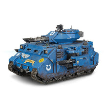 Load image into Gallery viewer, Warhammer 40K: Space Marines - Predator
