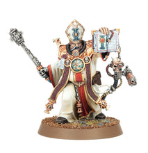 Load image into Gallery viewer, Warhammer 40K: Adepta Sororitas - Ministorum Priest

