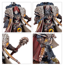 Load image into Gallery viewer, Warhammer 40k: Space Wolves - Wolf Priest
