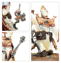Load image into Gallery viewer, Warhammer 40K: Adepta Sororitas - Ministorum Priest
