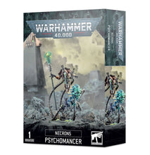 Load image into Gallery viewer, Warhammer 40K: Necrons - Psychomancer
