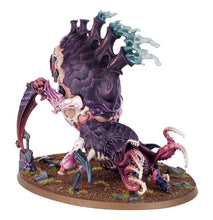 Load image into Gallery viewer, Warhammer 40K: Tyranids - Psychophage
