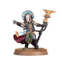 Load image into Gallery viewer, Warhammer 40K: Astra Militarum: Primaris Psyker
