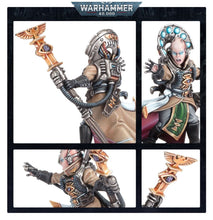 Load image into Gallery viewer, Warhammer 40K: Astra Militarum: Primaris Psyker
