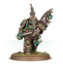Load image into Gallery viewer, Warhammer 40K: Death Guard - Biologus Putrifier
