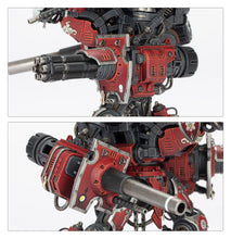 Load image into Gallery viewer, Warhammer 40K: Imperial Knights - Knight Questoris
