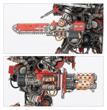 Load image into Gallery viewer, Warhammer 40K: Imperial Knights - Knight Questoris
