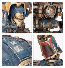 Load image into Gallery viewer, Warhammer 40K: Imperial Knights - Knight Questoris
