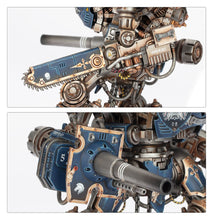 Load image into Gallery viewer, Warhammer 40K: Imperial Knights - Knight Questoris
