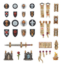 Load image into Gallery viewer, Warhammer 40k: Adepta Sororitas - Rhino

