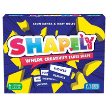 Load image into Gallery viewer, Shapely
