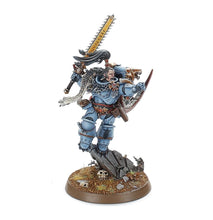 Load image into Gallery viewer, Warhammer 40K: Space Wolves - Ragnar Blackmane
