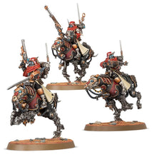 Load image into Gallery viewer, Warhammer 40K: Adeptus Mechanicus - Serberys Raiders
