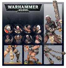 Load image into Gallery viewer, Warhammer 40K: Adepta Sororitas Repentia Squad
