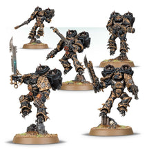 Load image into Gallery viewer, Warhammer 40K: Chaos Space Marine - Raptors
