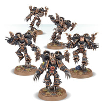Load image into Gallery viewer, Warhammer 40K: Chaos Space Marine - Raptors
