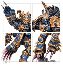 Load image into Gallery viewer, Warhammer 40K: Chaos Space Marine - Raptors
