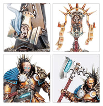 Load image into Gallery viewer, Warhammer AoS: Stormcast Eternals - Reclusians
