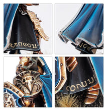 Load image into Gallery viewer, Warhammer AoS: Stormcast Eternals - Reclusians
