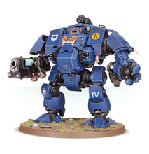 Load image into Gallery viewer, Warhammer 40K:  Space Marines - Primaris Redemptor Dreadnought
