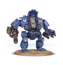 Load image into Gallery viewer, Warhammer 40K:  Space Marines - Primaris Redemptor Dreadnought

