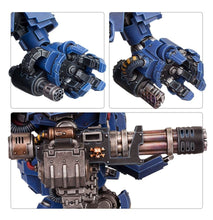 Load image into Gallery viewer, Warhammer 40K:  Space Marines - Primaris Redemptor Dreadnought
