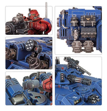 Load image into Gallery viewer, Warhammer 40K:  Space Marines - Primaris Repulsor
