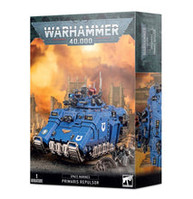 Load image into Gallery viewer, Warhammer 40K:  Space Marines - Primaris Repulsor
