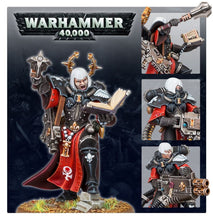Load image into Gallery viewer, Warhammer 40K: Adepta Sororitas - Retributor Squad
