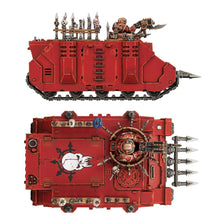 Load image into Gallery viewer, Warhammer 40K: Chaos Space Marines - Chaos Rhino
