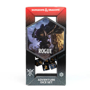 Dungeons & Dragons: Adventure Dice Bundle