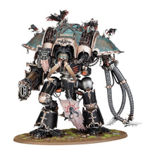 Load image into Gallery viewer, Warhammer 40K: Chaos Knights - Chaos Knight Ruinator
