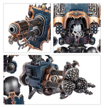 Load image into Gallery viewer, Warhammer 40K: Chaos Knights - Chaos Knight Ruinator
