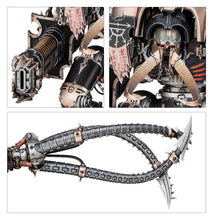 Load image into Gallery viewer, Warhammer 40K: Chaos Knights - Chaos Knight Ruinator
