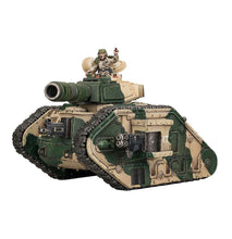 Load image into Gallery viewer, Warhammer 40K: Astra Militarum: Leman Russ Battle Tank
