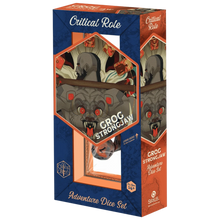 Load image into Gallery viewer, Critical Role Adventure Dice Sets
