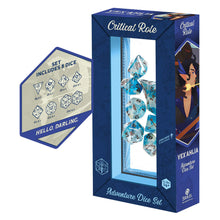 Load image into Gallery viewer, Critical Role Adventure Dice Sets
