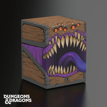 Load image into Gallery viewer, Squaroes - D&amp;D
