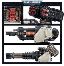 Load image into Gallery viewer, Warhammer 40K: Leagues of Votann - Sagitaur
