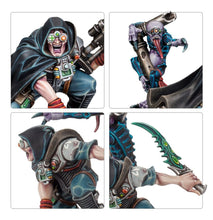Load image into Gallery viewer, Warhammer 40k: Genestealer Cults - Sanctus
