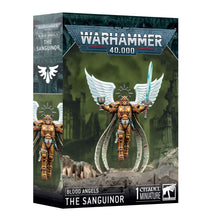 Load image into Gallery viewer, Warhammer 40k: Blood Angels - The Sanguinor
