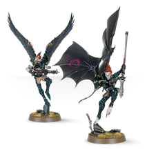 Load image into Gallery viewer, Warhammer 40K: Drukhari - Scourges

